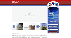 Desktop Screenshot of devonremax.com